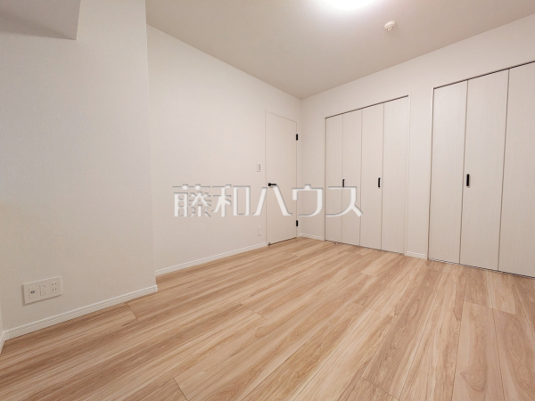 居室 【メロディーハイム聖蹟桜ヶ丘】 居室 【メロディーハイム聖蹟桜ヶ丘】