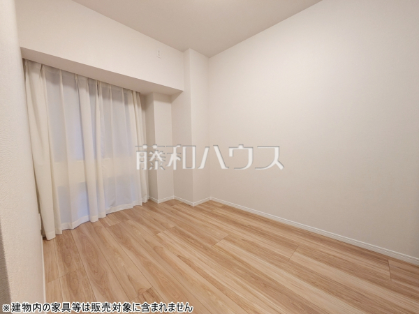 居室 【メロディーハイム聖蹟桜ヶ丘】 居室 【メロディーハイム聖蹟桜ヶ丘】