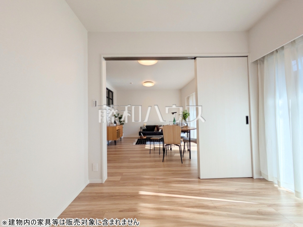 居室 【メロディーハイム聖蹟桜ヶ丘】 居室 【メロディーハイム聖蹟桜ヶ丘】