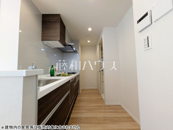 キッチン 【メロディーハイム聖蹟桜ヶ丘】 キッチン 【メロディーハイム聖蹟桜ヶ丘】