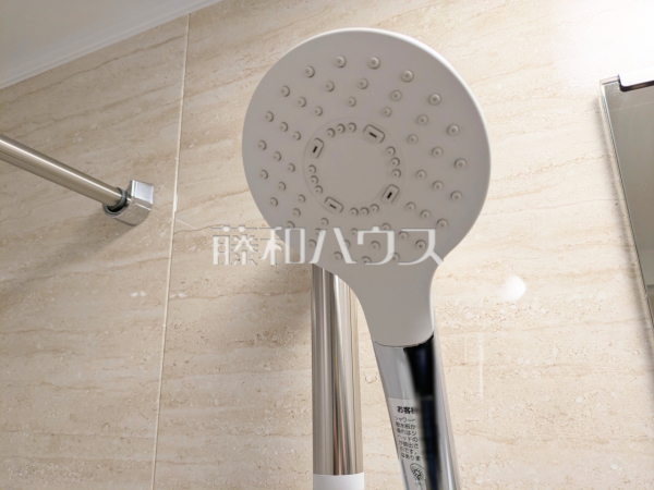 シャワーヘッド 【メロディーハイム聖蹟桜ヶ丘】 シャワーヘッド 【メロディーハイム聖蹟桜ヶ丘】