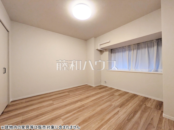 居室 【メロディーハイム聖蹟桜ヶ丘】 居室 【メロディーハイム聖蹟桜ヶ丘】