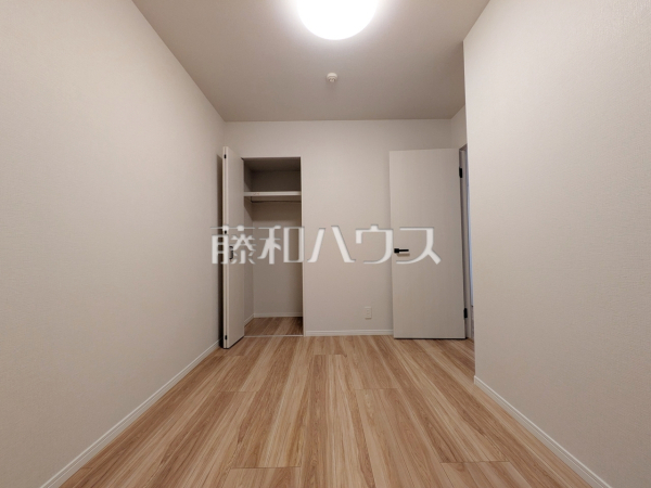 居室 【メロディーハイム聖蹟桜ヶ丘】 居室 【メロディーハイム聖蹟桜ヶ丘】