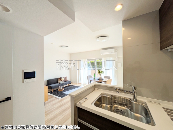 キッチン 【メロディーハイム聖蹟桜ヶ丘】 キッチン 【メロディーハイム聖蹟桜ヶ丘】