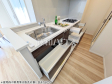 キッチン 【メロディーハイム聖蹟桜ヶ丘】 キッチン 【メロディーハイム聖蹟桜ヶ丘】