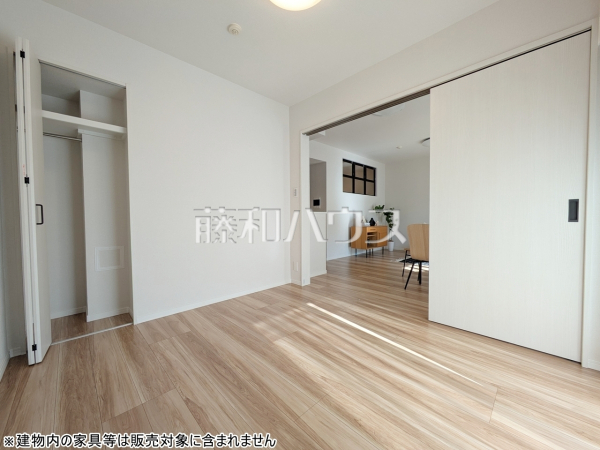 居室 【メロディーハイム聖蹟桜ヶ丘】 居室 【メロディーハイム聖蹟桜ヶ丘】