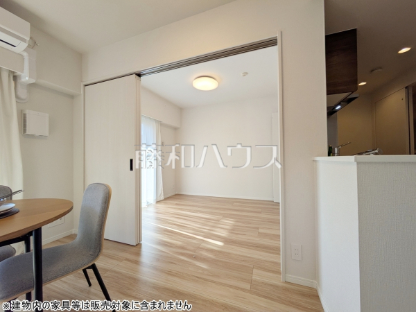 居室 【メロディーハイム聖蹟桜ヶ丘】 居室 【メロディーハイム聖蹟桜ヶ丘】