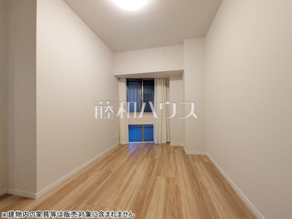 居室 【メロディーハイム聖蹟桜ヶ丘】 居室 【メロディーハイム聖蹟桜ヶ丘】