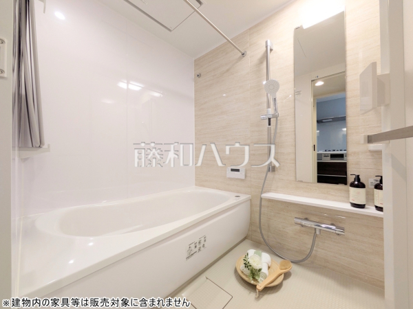 浴室 【メロディーハイム聖蹟桜ヶ丘】 浴室 【メロディーハイム聖蹟桜ヶ丘】