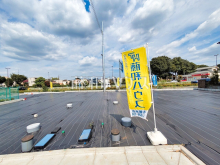 12号地 現地写真 【西東京市中町6丁目】 平日のご案内も可能です。まずはお気軽にお問合せ下さいませ。 /撮影日2026/08/20