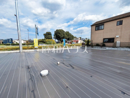 12号地 現地写真 【西東京市中町6丁目】建物のプレゼンをさせていただきますので、実際の完成イメージを思い描いていただくことができます。お気軽にお問合せ下さい。/撮影日2026/08/20