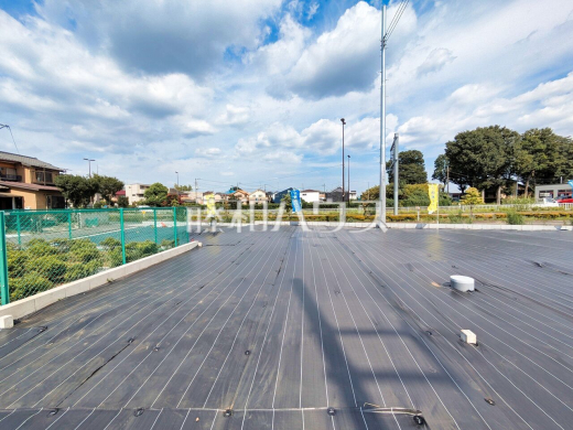 13号地 現地写真 【西東京市中町6丁目】 物件の事、諸費用の事など、小さな疑問もお気軽にご連絡・ご相談下さい。