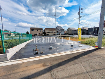 現地写真