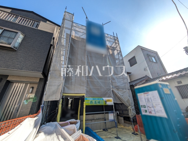 外観 【名古屋市守山区苗代2丁目】 外観 【名古屋市守山区苗代2丁目】