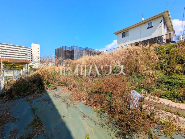 現地写真 【福岡市城南区片江5丁目】 現地写真 【福岡市城南区片江5丁目】