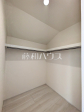 8号棟 ウォークインクローゼット 【八王子市上壱分方町】 8号棟 ウォークインクローゼット 【八王子市上壱分方町】