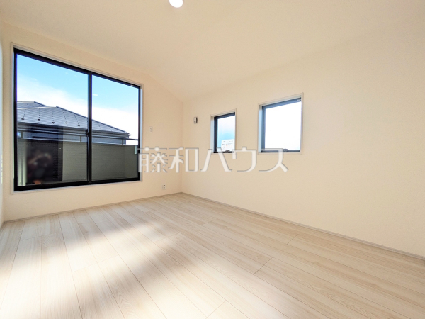 8号棟 居室 【八王子市上壱分方町】 8号棟 居室 【八王子市上壱分方町】