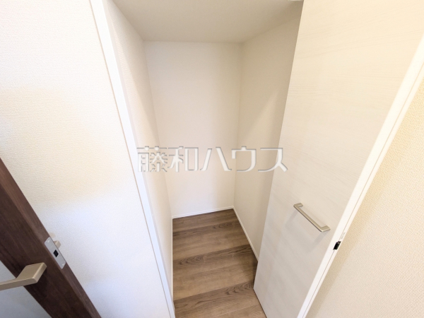 1号棟 収納 【春日井市高森台7丁目】 1号棟 収納 【春日井市高森台7丁目】