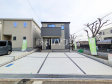 1号棟 カースペース 【春日井市高森台7丁目】 1号棟 カースペース 【春日井市高森台7丁目】