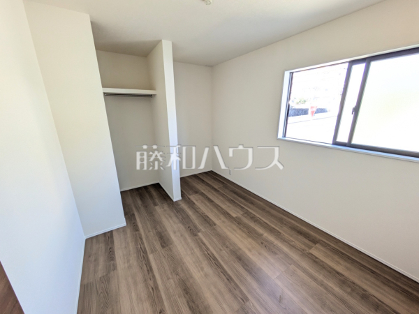 1号棟 居室 【春日井市高森台7丁目】 1号棟 居室 【春日井市高森台7丁目】