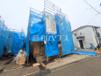 C号棟 外観 【狛江市中和泉5丁目】 C号棟 外観 【狛江市中和泉5丁目】