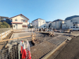 A号棟 外観 【狛江市中和泉5丁目】 A号棟 外観 【狛江市中和泉5丁目】