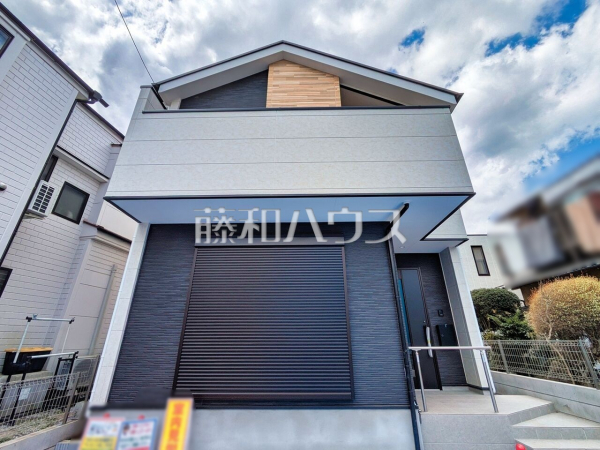 外観 【所沢市東新井町】 外観 【所沢市東新井町】