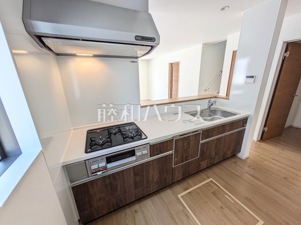 キッチン 【糟屋郡志免町志免2丁目】 キッチン 【糟屋郡志免町志免2丁目】