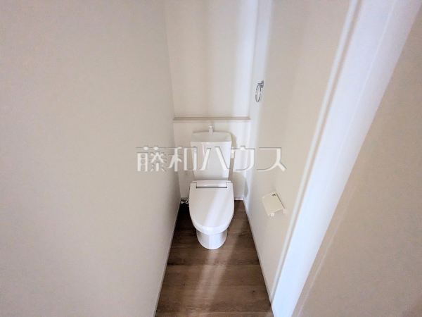 トイレ 【糟屋郡志免町志免2丁目】 トイレ 【糟屋郡志免町志免2丁目】