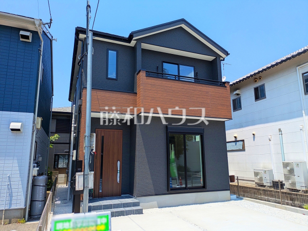 外観 【糟屋郡志免町志免2丁目】 外観 【糟屋郡志免町志免2丁目】