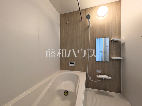 浴室 【糟屋郡志免町志免2丁目】 浴室 【糟屋郡志免町志免2丁目】