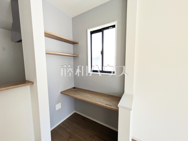 スタディカウンター 【糟屋郡志免町志免2丁目】 スタディカウンター 【糟屋郡志免町志免2丁目】