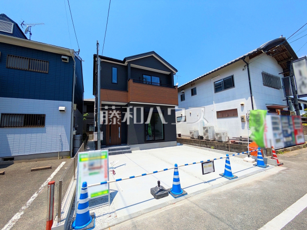外観 【糟屋郡志免町志免2丁目】 外観 【糟屋郡志免町志免2丁目】