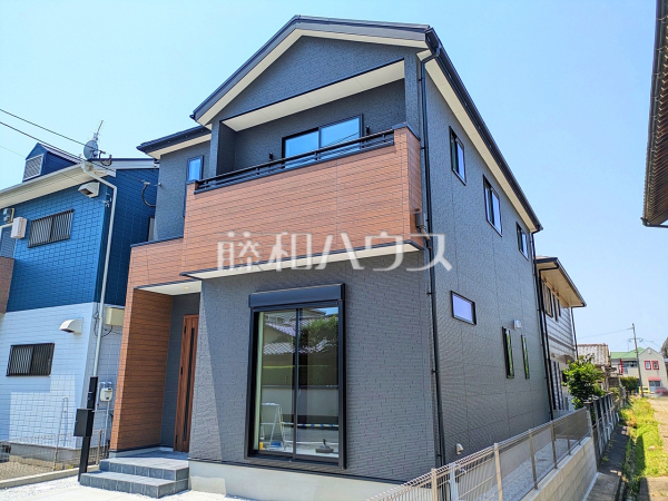 外観 【糟屋郡志免町志免2丁目】 外観 【糟屋郡志免町志免2丁目】