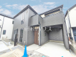 4号棟 建物完成済のため、いつでもご内覧可能です。 【朝霞市膝折町3丁目】 4号棟 建物完成済のため、いつでもご内覧可能です。 【朝霞市膝折町3丁目】
