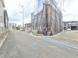 接道状況および現場風景 【朝霞市膝折町3丁目】 接道状況および現場風景 【朝霞市膝折町3丁目】