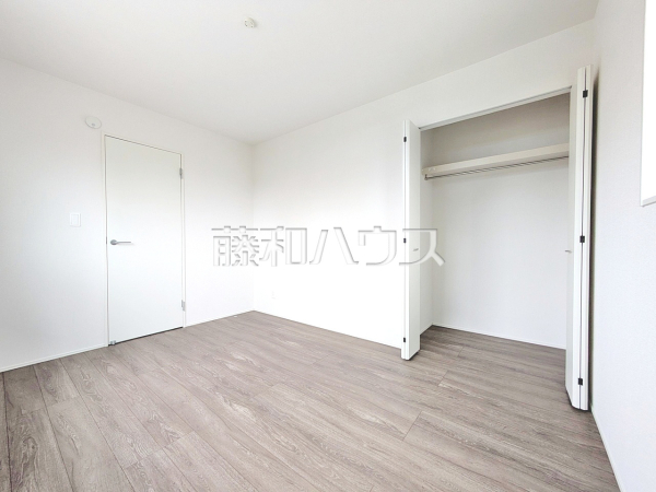 4号棟 居室 【朝霞市膝折町3丁目】 4号棟 居室 【朝霞市膝折町3丁目】