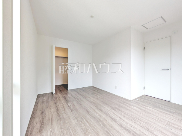 4号棟 居室 【朝霞市膝折町3丁目】 4号棟 居室 【朝霞市膝折町3丁目】