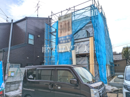 小金井市梶野町1丁目