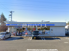 ローソン・スリーエフ所沢上新井店 ローソン・スリーエフ所沢上新井店