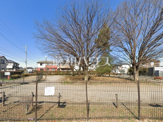 桃木窪中央公園 桃木窪中央公園