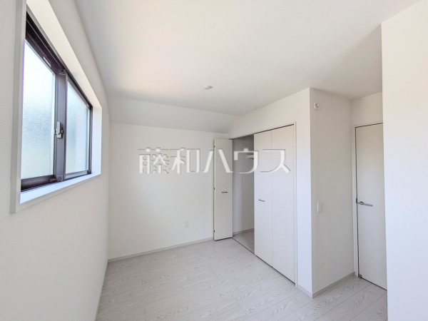 2号棟 居室 【福岡市西区野方2丁目】 2号棟 居室 【福岡市西区野方2丁目】