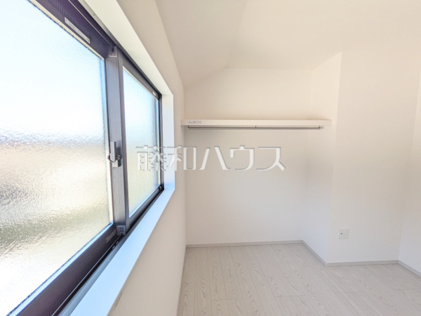 3号棟 居室 【福岡市西区野方2丁目】 3号棟 居室 【福岡市西区野方2丁目】