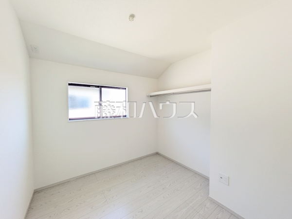 3号棟 居室 【福岡市西区野方2丁目】 3号棟 居室 【福岡市西区野方2丁目】