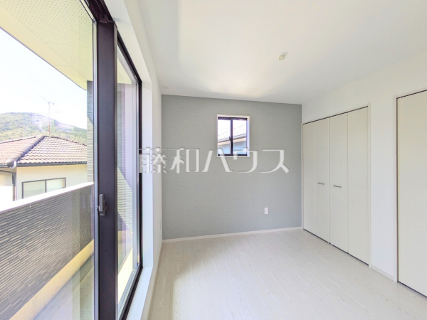 3号棟 居室 【福岡市西区野方2丁目】 3号棟 居室 【福岡市西区野方2丁目】