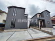 現場風景 【新座市西堀2丁目】 現場風景 【新座市西堀2丁目】