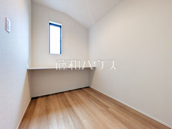 2号棟 フリースペース 【新座市西堀2丁目】 2号棟 フリースペース 【新座市西堀2丁目】