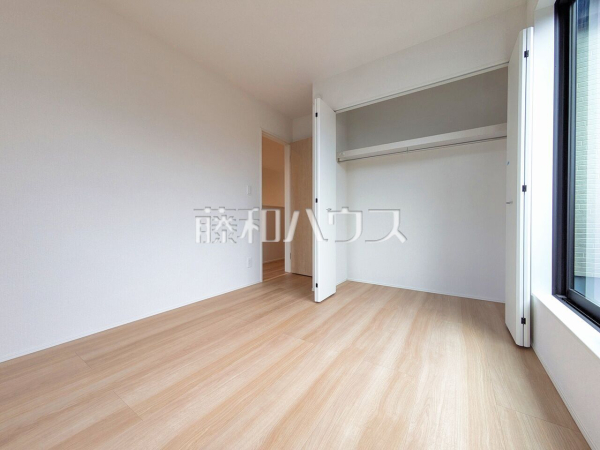 2号棟 居室 【新座市西堀2丁目】 2号棟 居室 【新座市西堀2丁目】