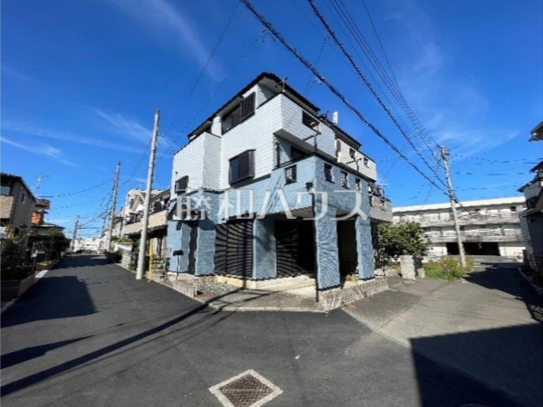 外観 【所沢市大字久米】 外観 【所沢市大字久米】