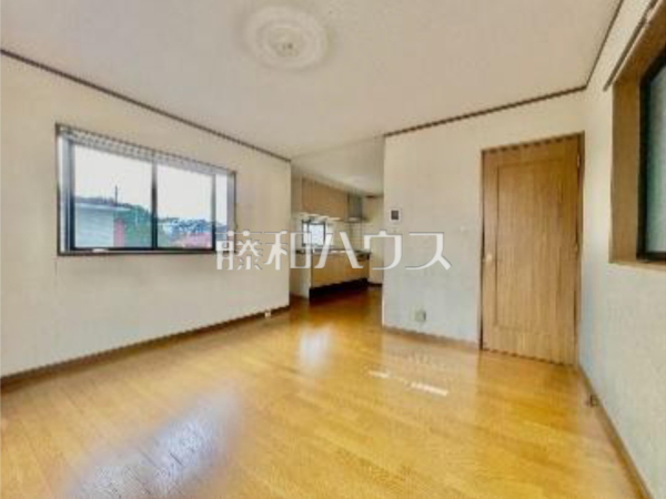 リビング 【所沢市大字久米】 リビング 【所沢市大字久米】